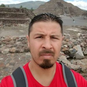 Meet your Posher, Samuel